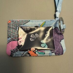 Vera Bradley Wallet